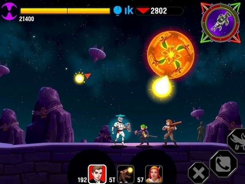 Goan Interstellar Invader strategy guide